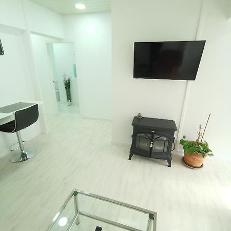 Habitacion Con Entrada Independiente วิโก ภายนอก รูปภาพ