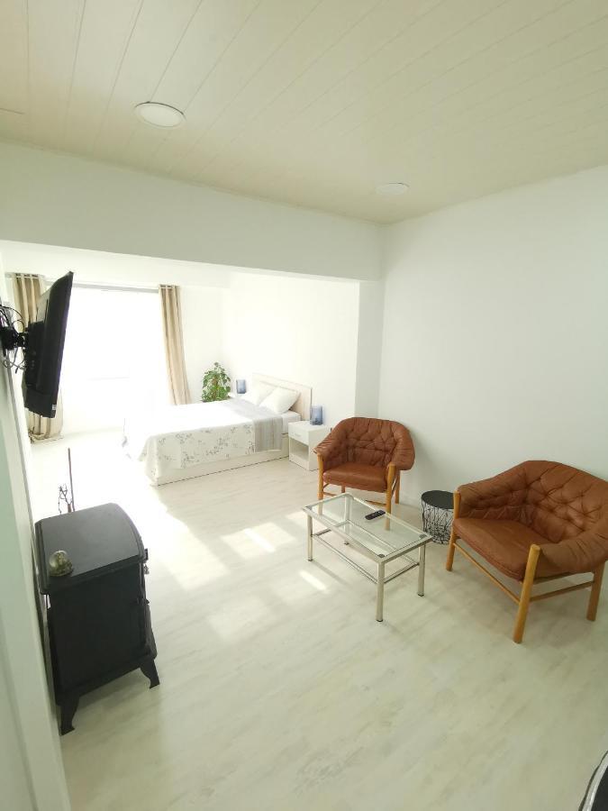 Habitacion Con Entrada Independiente วิโก ภายนอก รูปภาพ