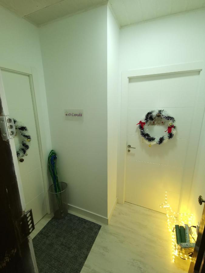 Habitacion Con Entrada Independiente วิโก ภายนอก รูปภาพ