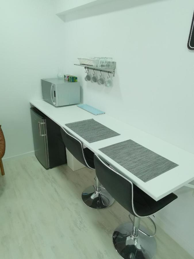 Habitacion Con Entrada Independiente วิโก ภายนอก รูปภาพ
