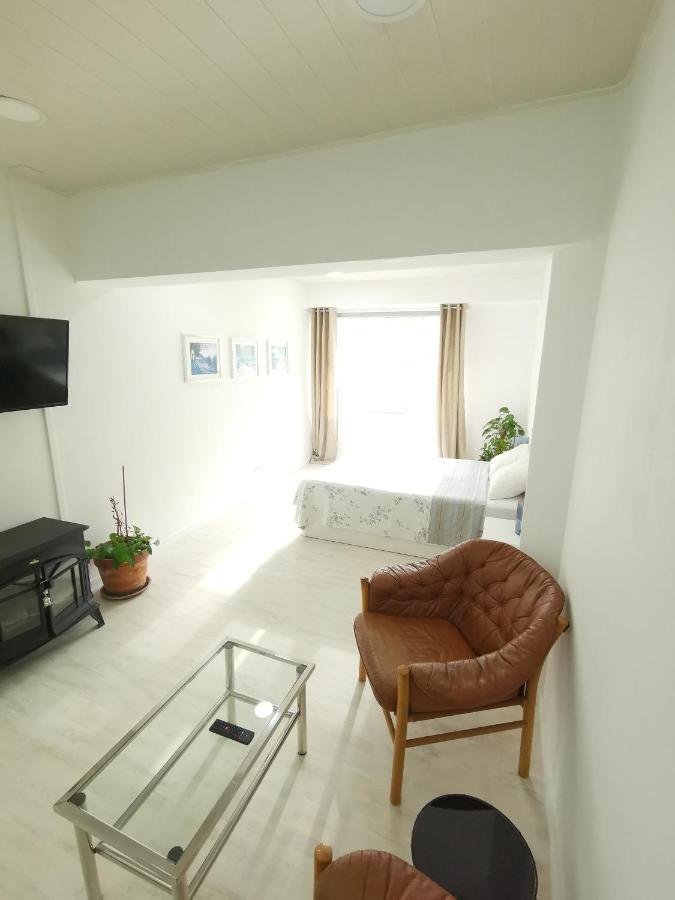 Habitacion Con Entrada Independiente วิโก ภายนอก รูปภาพ
