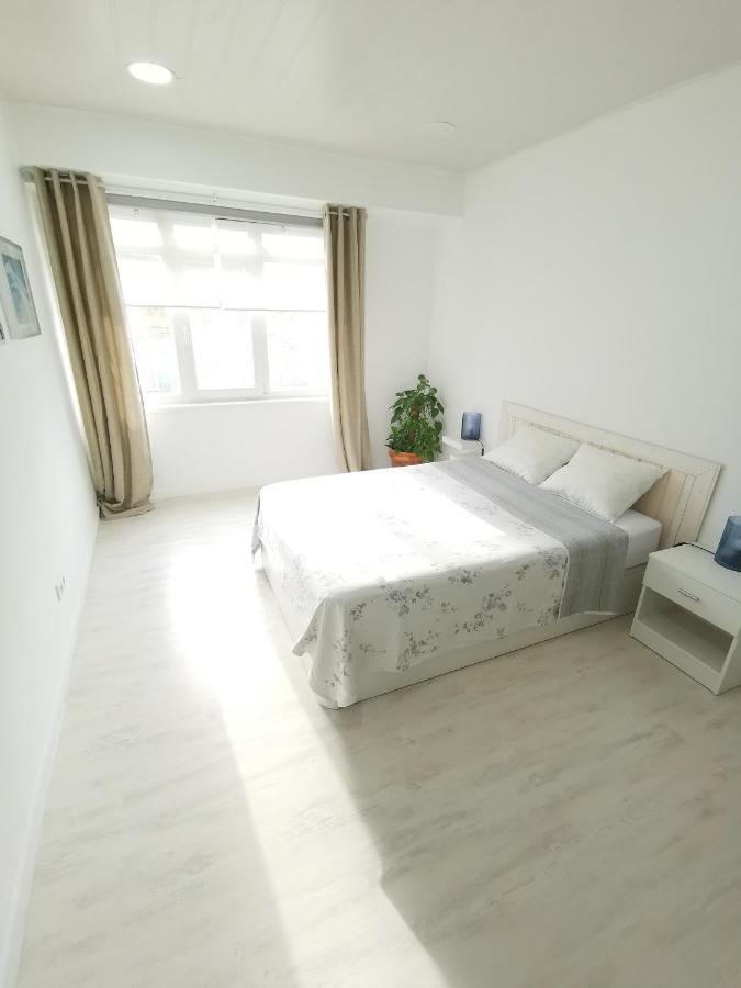 Habitacion Con Entrada Independiente วิโก ภายนอก รูปภาพ