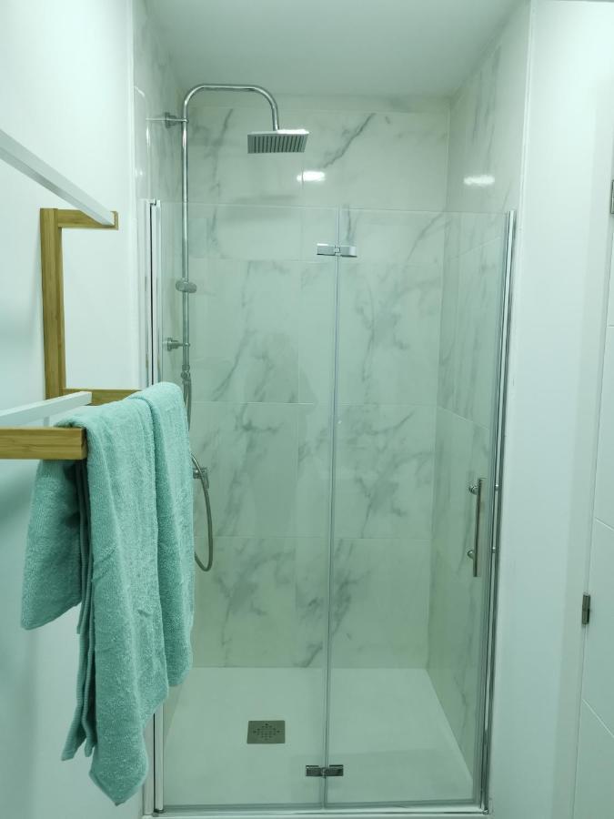 Habitacion Con Entrada Independiente วิโก ภายนอก รูปภาพ