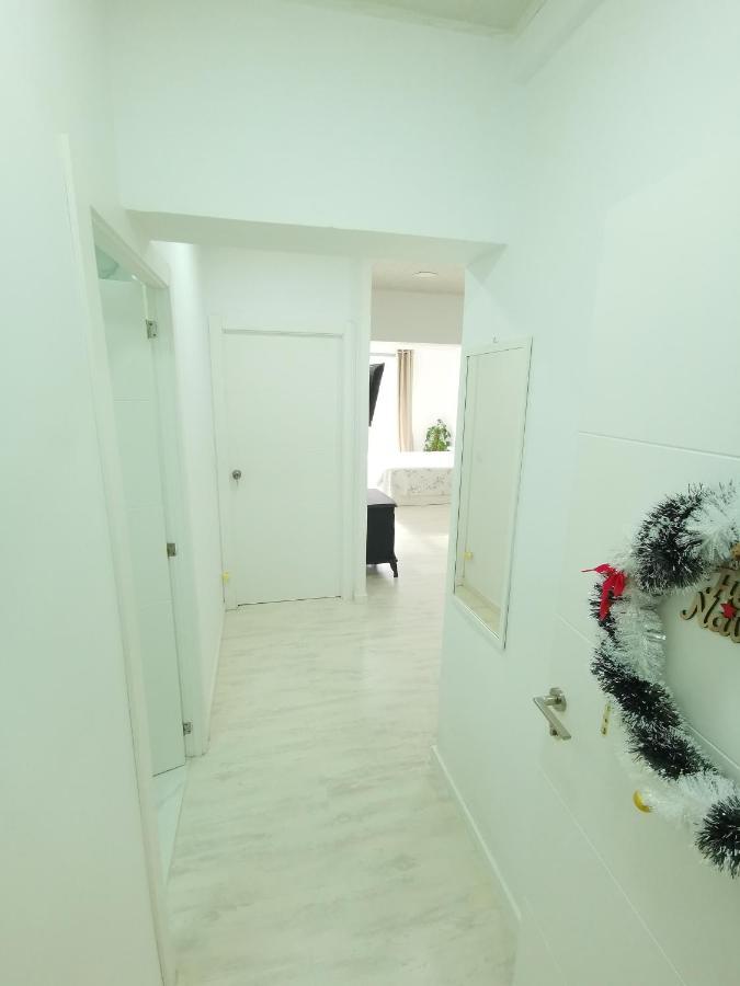 Habitacion Con Entrada Independiente วิโก ภายนอก รูปภาพ