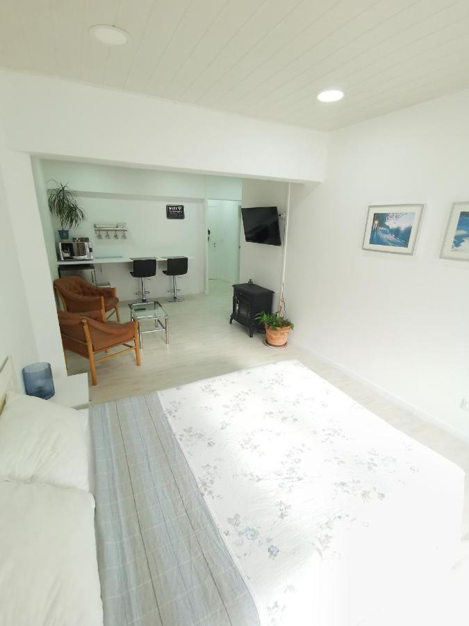 Habitacion Con Entrada Independiente วิโก ภายนอก รูปภาพ